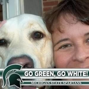 Meet your Posher, Cathy